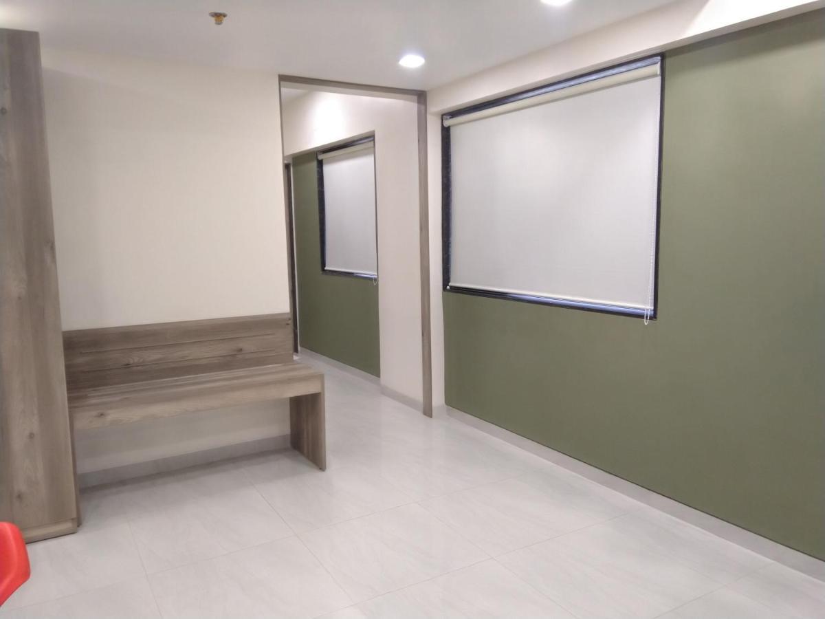 Hotel Indus Inn Pune Exterior photo