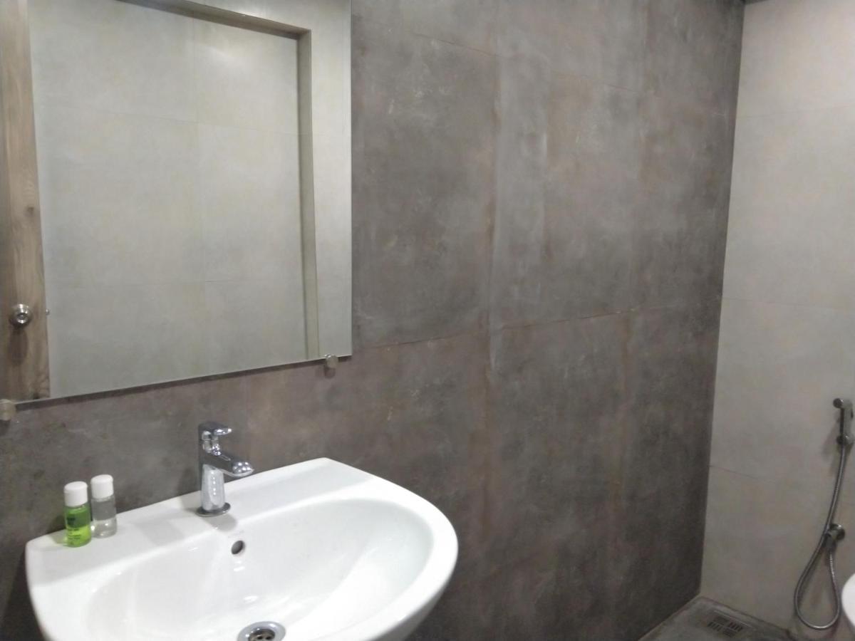 Hotel Indus Inn Pune Exterior photo